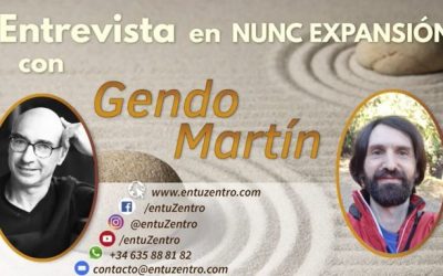 Gendo Martin y Nunc Comparten