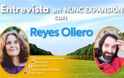 Reyes Ollero y Nunc comparten
