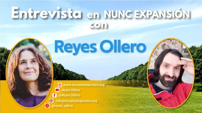 Reyes Ollero y Nunc comparten