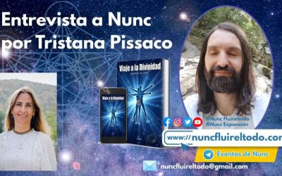 Entrevista a Nunc por Tristana Pissaco