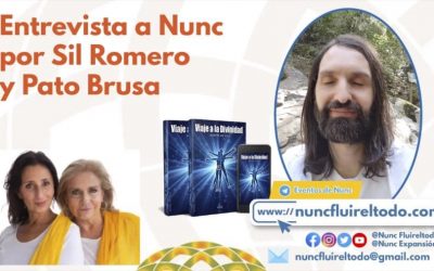 Entrevista a Nunc con Sil Romero y Pato Brusa