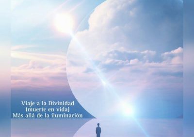 Mensaje del libro 'Viaje a la Divinidad'