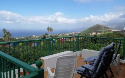 Retiro en Tenerife – Septiembre