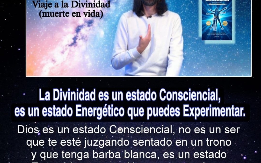 Une la vida en su totalidad y vívela en plenitud