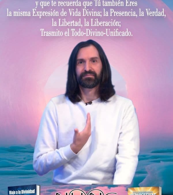 Cuando habléis del Amor, me podréis Sentir