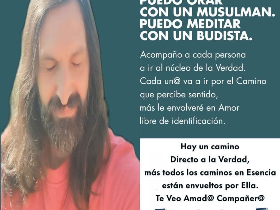 Las palabras tienen un gran poder