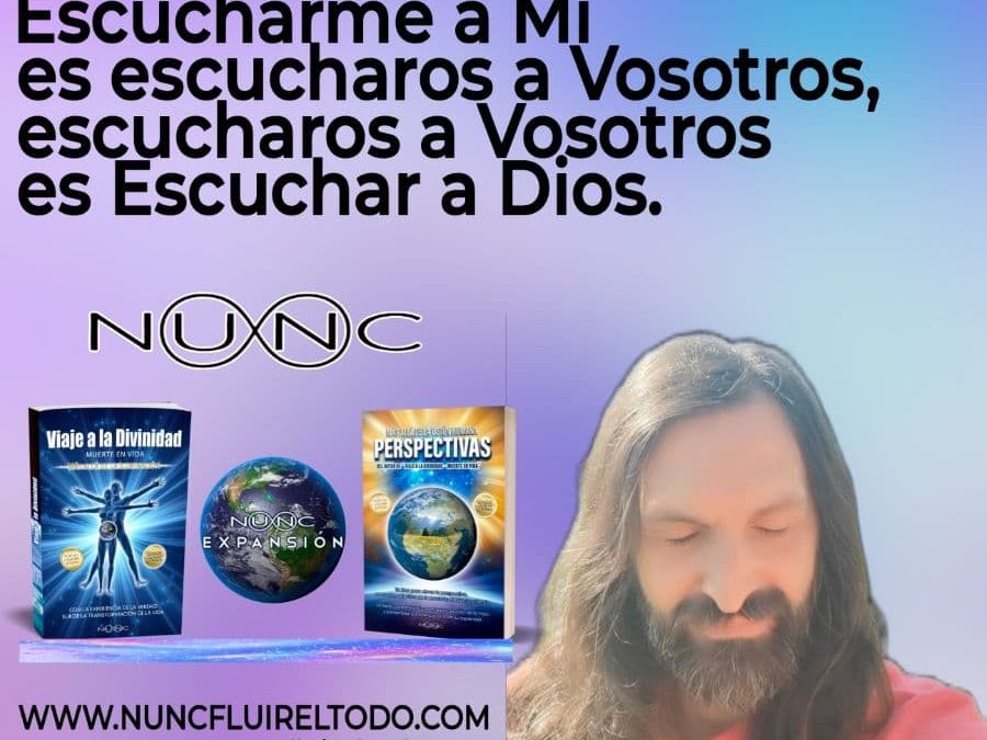 Tu destino es conectar con la Verdad que te hace libre