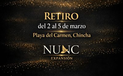 Retiro ¡YA ERES! (Febrero 2026-Chincha-Perú)