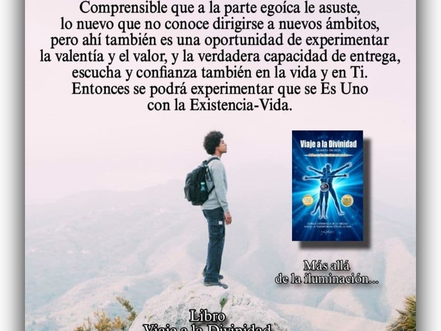 Entrégate al camino de la Verdad