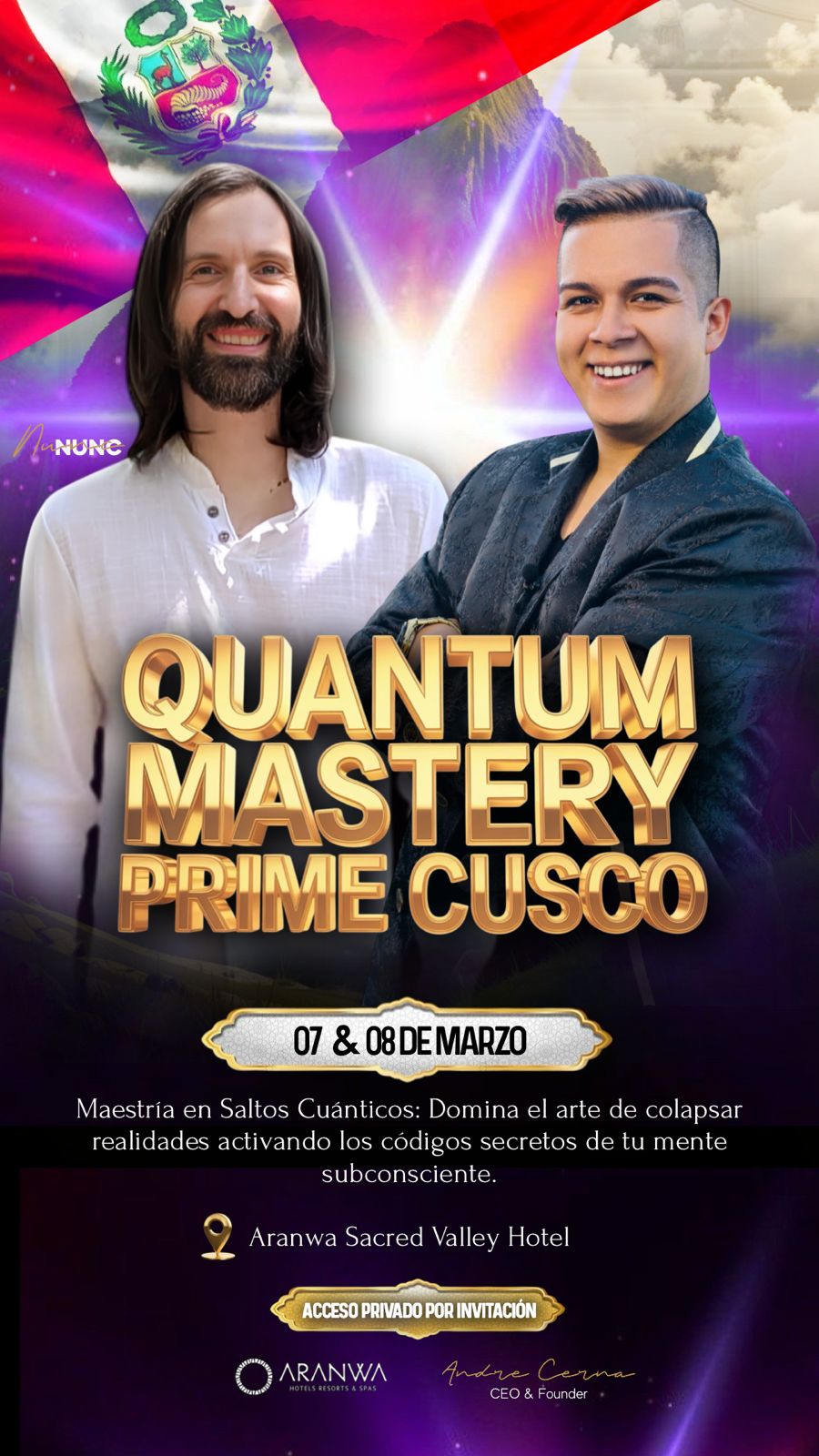 QUANTUM MASTERY PRIME