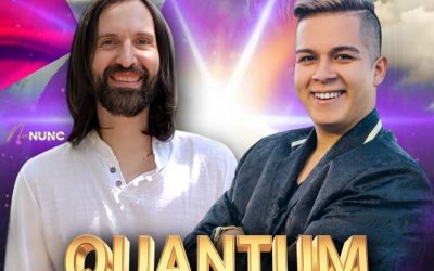 QUANTUM MASTERY PRIME (Marzo 2026-Cuzco-Perú)