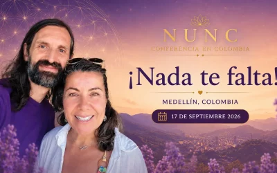 ¡Nada te falta!