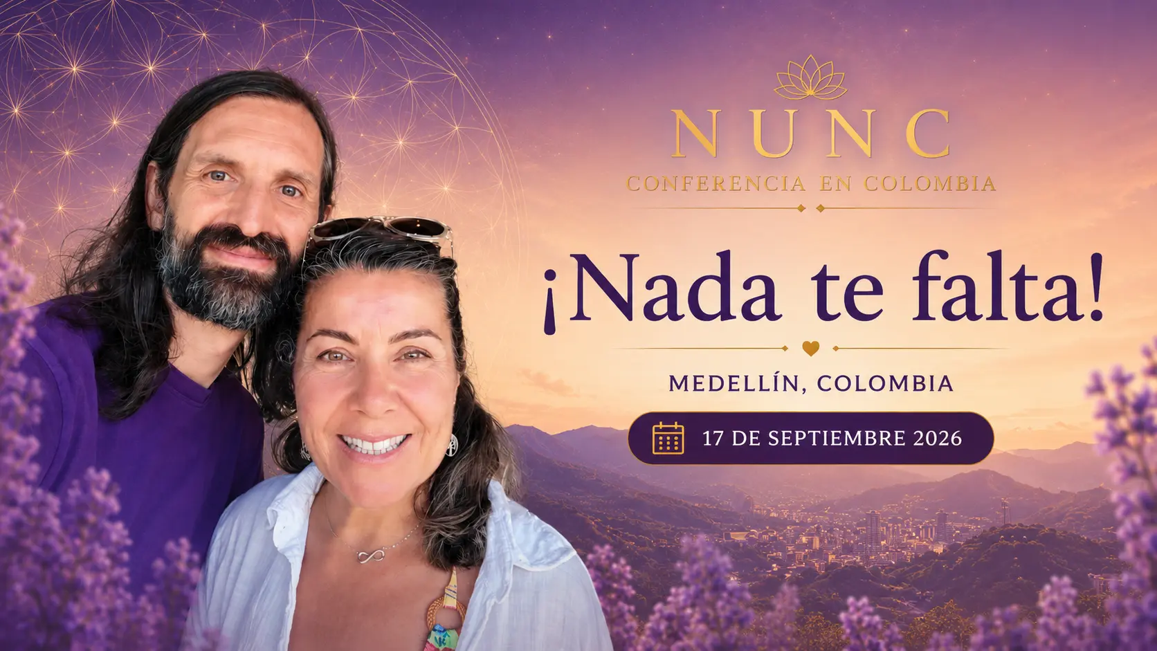 ¡Nada te falta!